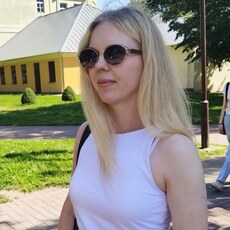 Фотография девушки Настя, 31 год из г. Лида