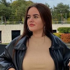 Фотография девушки Марьяна, 22 года из г. Видное