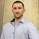 Сергей, 40 лет