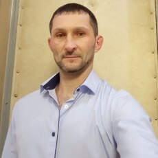 Фотография мужчины Сергей, 40 лет из г. Ступино