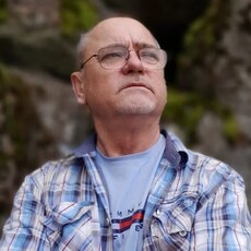 Фотография мужчины Юрий, 60 лет из г. Санкт-Петербург
