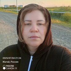 Фотография девушки Маргарита, 44 года из г. Якутск