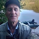 Сергей, 57 лет