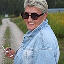 Алефтина, 62 года