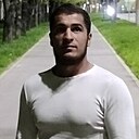 Сабр, 27 лет