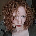 Настя, 20 лет
