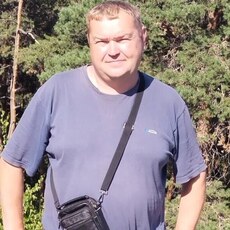 Фотография мужчины Андрей, 47 лет из г. Рудный