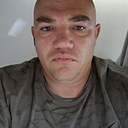Леший, 37 лет