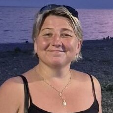 Фотография девушки Татьяна, 48 лет из г. Гродно
