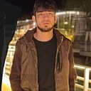 Шамиль, 24 года