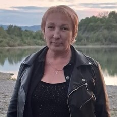 Фотография девушки Светлана, 56 лет из г. Саяногорск