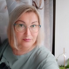 Фотография девушки Аля, 46 лет из г. Томск