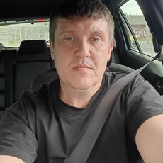 Фотография мужчины Сергей, 45 лет из г. Астрахань