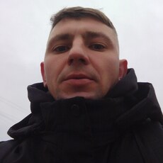 Фотография мужчины Vitek, 40 лет из г. Шостка