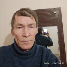 Фотография мужчины Марат, 56 лет из г. Сергиев Посад