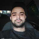 Алик, 30 лет