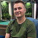 Макс, 34 года