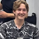 Виктор, 20 лет