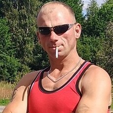 Фотография мужчины Александр, 35 лет из г. Ивье