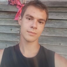 Фотография мужчины Макс, 20 лет из г. Кострома