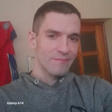 Фотография мужчины Андрей, 36 лет из г. Мурманск