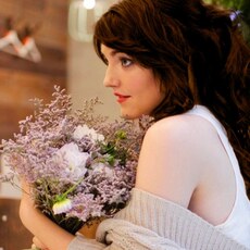 Фотография девушки Мари, 20 лет из г. Балашиха