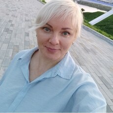 Фотография девушки Екатерина, 43 года из г. Нижний Новгород