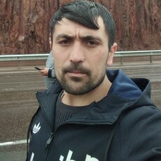 Фотография мужчины Абдуллох, 41 год из г. Астана
