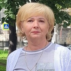 Фотография девушки Ирина, 52 года из г. Нижний Новгород