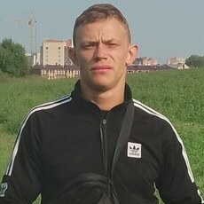 Фотография мужчины Денис, 22 года из г. Вологда