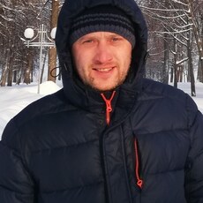 Фотография мужчины Александр, 37 лет из г. Гомель