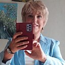Олька, 54 года