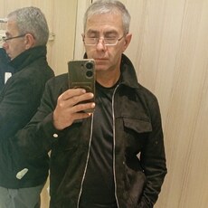 Фотография мужчины Евгений, 55 лет из г. Караганда