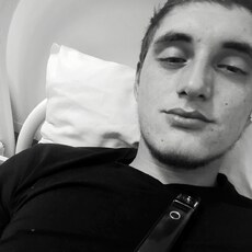 Фотография мужчины Никита, 22 года из г. Новосергиевка
