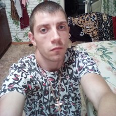 Фотография мужчины Алексей, 29 лет из г. Томск