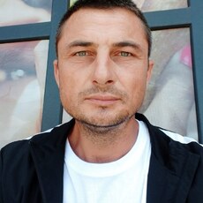 Фотография мужчины Михаил, 41 год из г. Комрат
