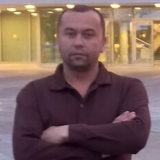 Фотография мужчины Саша, 40 лет из г. Могилев