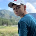 Даниил, 18 лет