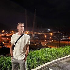 Фотография мужчины Леонид, 21 год из г. Амурск