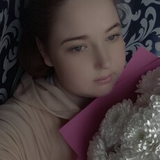 Фотография девушки Мария, 27 лет из г. Александровск