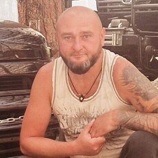 Фотография мужчины Егор, 41 год из г. Благовещенск