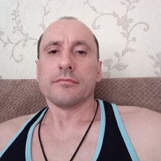 Фотография мужчины Константин, 42 года из г. Новомосковск