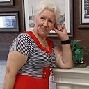 Татьяна, 68 лет