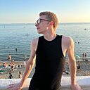 Никита, 20 лет