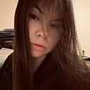 Оля, 20 лет