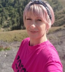 Фотография девушки Елена, 45 лет из г. Ростов-на-Дону