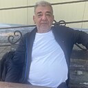 Мухаммад, 62 года