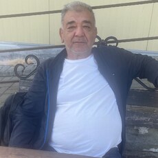 Фотография мужчины Мухаммад, 62 года из г. Минск