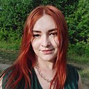 Эльвира, 27 лет