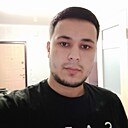 Саид, 18 лет